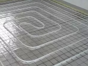 天长清洗地暖哪家好