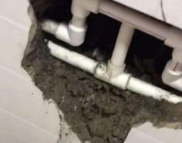 天长卫生间漏水哪家好