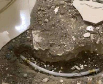 天长卫生间测漏水哪家优惠