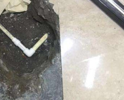 天长卫生间测漏水多少钱