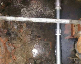 天长卫生间测漏水多少钱