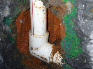 天长卫生间测漏水价格明细