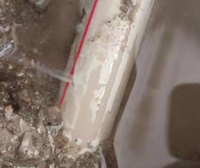 天长水管维修公司