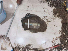 天长卫生间防水多少钱