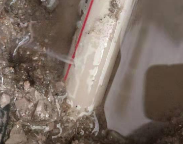 天长水管维修多少钱