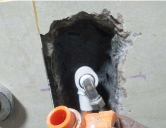 天长卫生间测漏水哪家好
