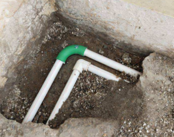 天长卫生间测漏水价格多少