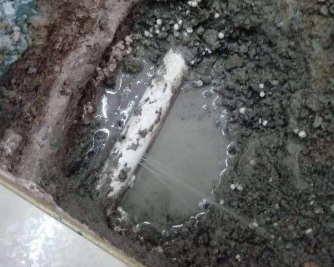 天长卫生间测漏水哪家好