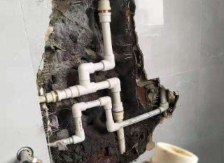 天长卫生间测漏水价格多少