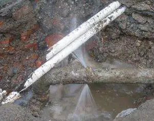 天长水管维修费用是多少