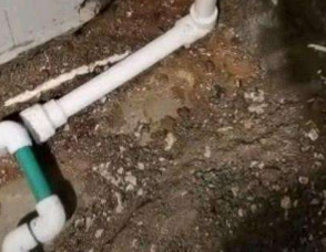天长卫生间测漏水服务电话