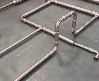 天长水管维修多少钱