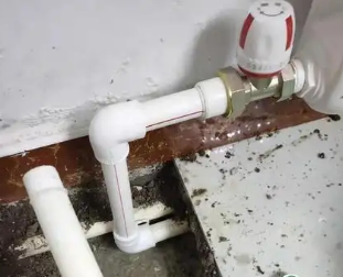天长卫生间测漏水多少钱