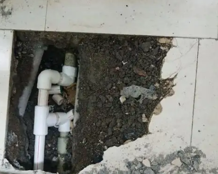 天长卫生间测漏水哪家好