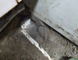 天长卫生间测漏水多少钱