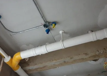 天长水管维修多少钱