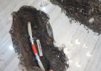 天长卫生间测漏水哪家好