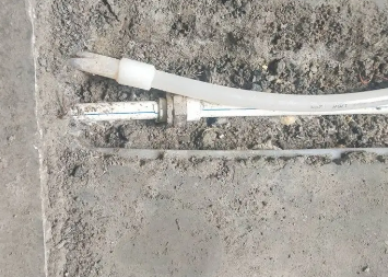 天长卫生间测漏水之解决方法