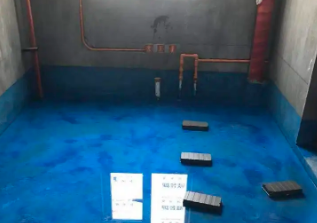 天长卫生间防水步骤