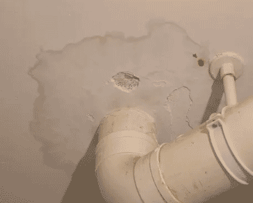 天长卫生间测漏水的检测方法