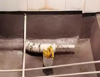 天长卫生间测漏水服务电话