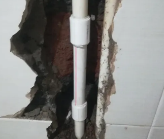 天长卫生间测漏水的相关案例