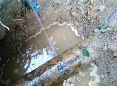 天长卫生间测漏水公司分享下我们可以检测到轻微的漏水和水压吗？