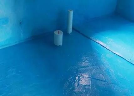 天长卫生间防水公司分享防水小知识