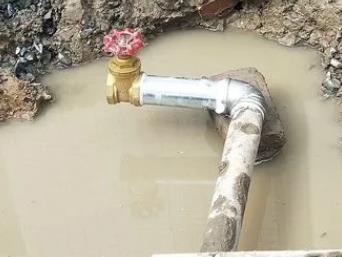 天长漏水检测电话多少