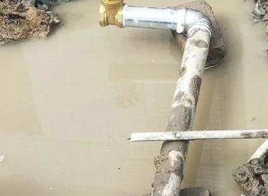 天长测漏水公司电话